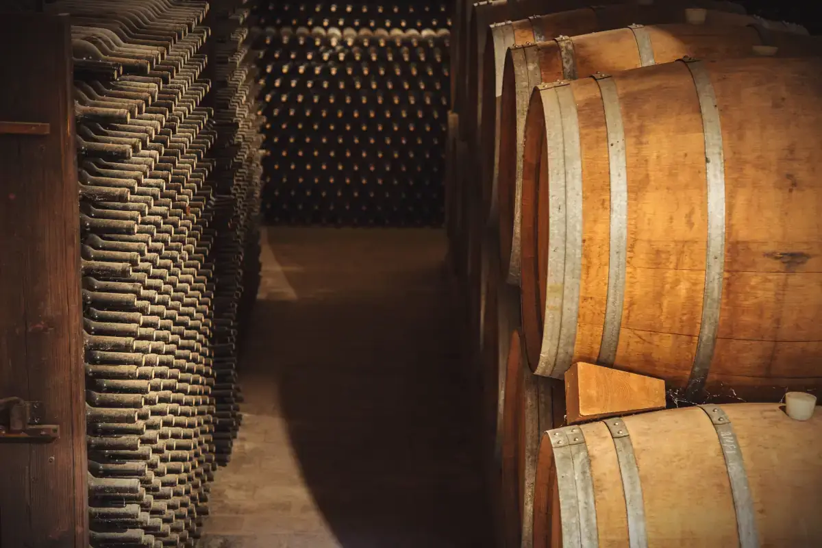 Cantine Aperte 2021: Castello di Montep&ograve; omaggia Dante Alighieri
